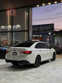 فولكسفاغن جيتا